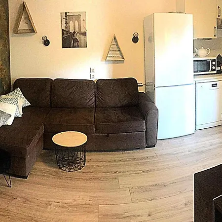 Bel T2 Raphael Apartment Saint-Raphael (Var)